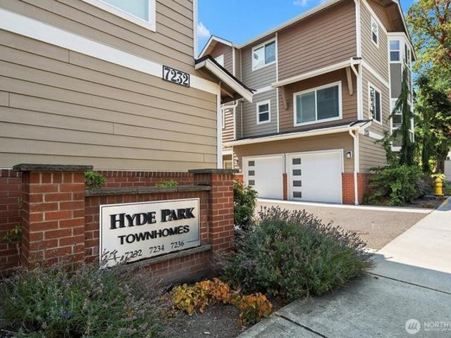 Townhouse for sale in Edmonds, Washington
