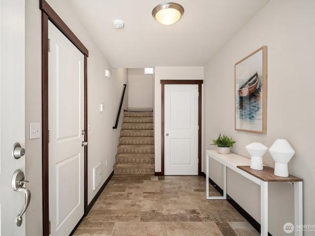House for sale in Edmonds, Washington