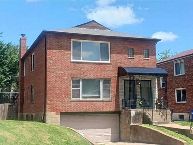 House for sale in Missouri