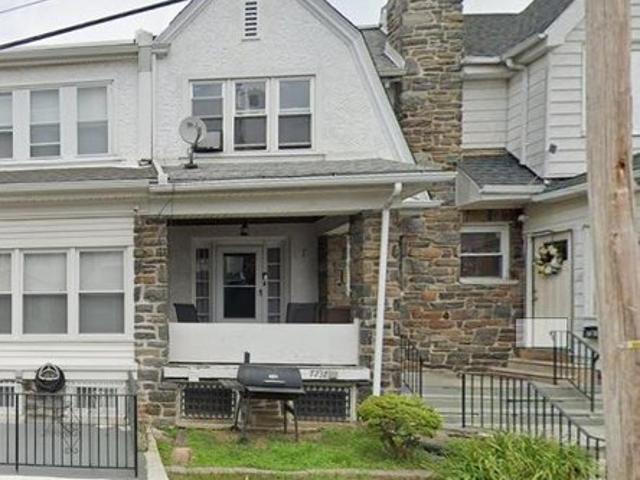 Townhouse for sale in Delco, Pennsylvania