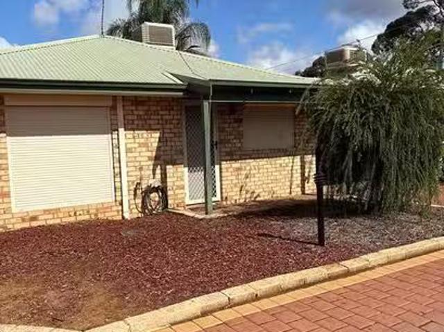 House for rent in Kalgoorlie, Western Australia