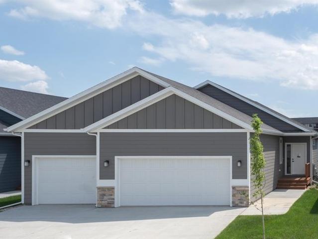 House for sale in Sioux Falls, South Dakota