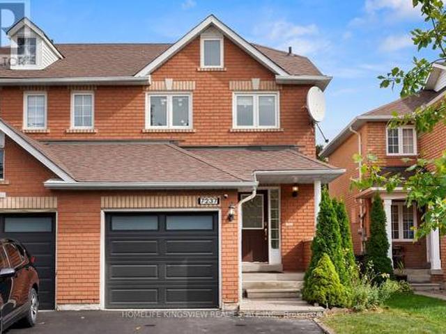 House for sale in Meadowvale Village, Mississauga