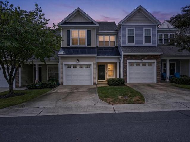 Townhouse for sale in Wake, North Carolina