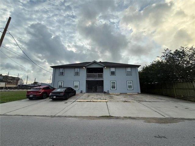 House for sale in New Orleans, Louisiana