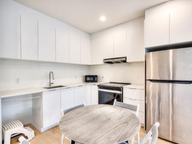 Apartment for rent in Villeray, Montréal