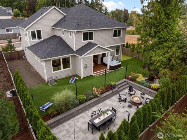 House for sale in Gig Harbor, Pierce County