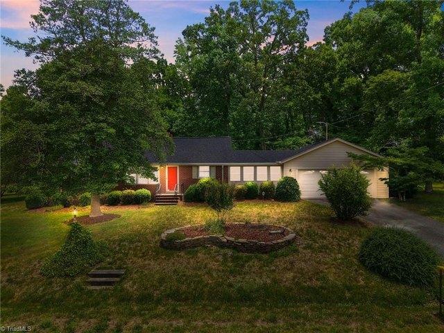 House for sale in Guilford, North Carolina