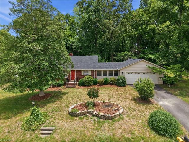 House for sale in Guilford, North Carolina