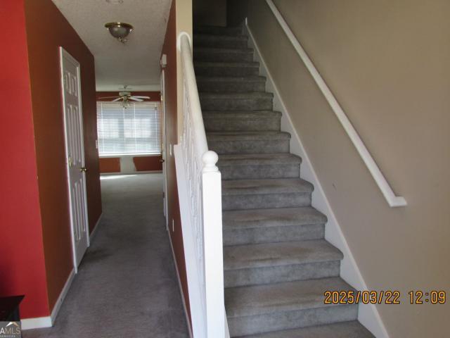 Townhouse for sale in Morrow