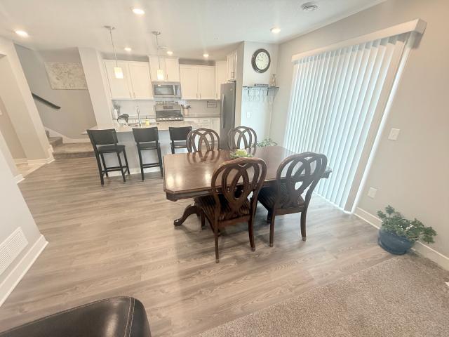 Townhouse for sale in Minnesota