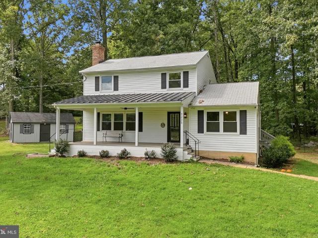 House for sale in Virginia