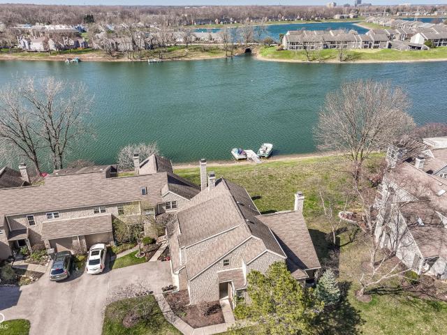 Condo for sale in Camby, Indiana