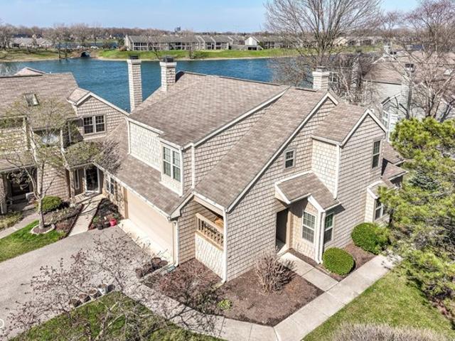 Condo for sale in Camby, Indiana
