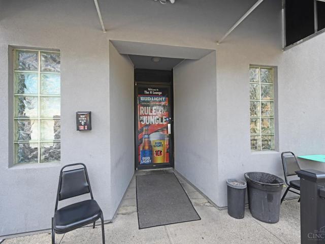 Commercial for sale in Ohio