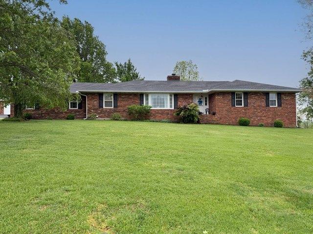 Farm for sale in Maysville, Kentucky
