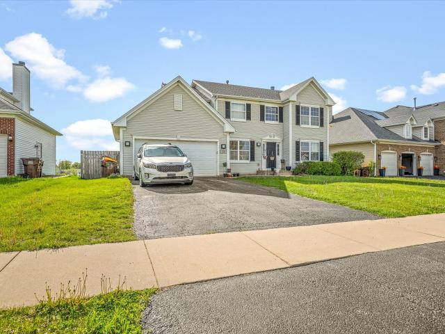 House for sale in Winnebago, Illinois