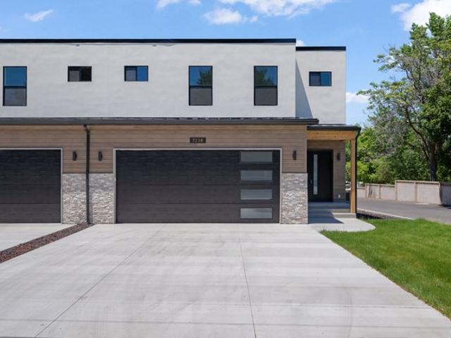 Townhouse for sale in Midvale, Utah