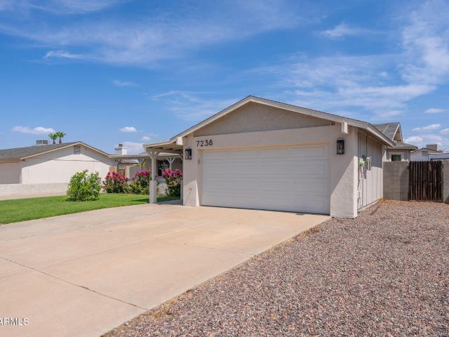 House for sale in Peoria, Arizona