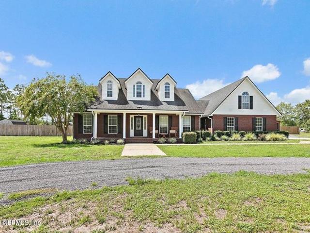 House for sale in Baker, Florida