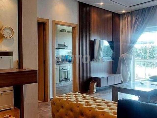 Appartement vente