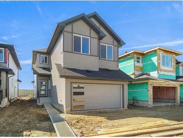 House for sale in Wedgewood, Alberta