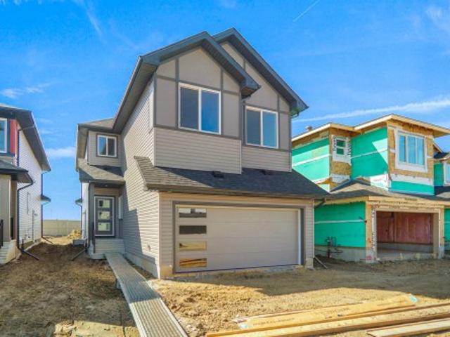 House for sale in Wedgewood, Alberta