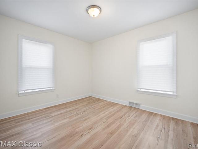House for sale in Michigan
