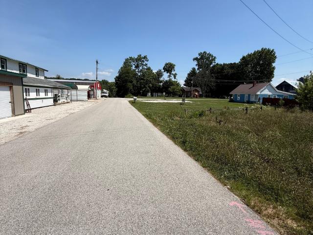Land for sale in Bloomingdale, Indiana