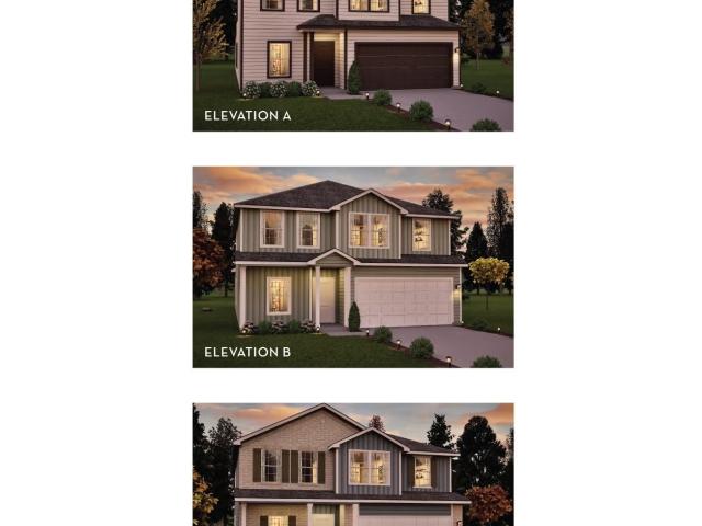 House for sale in Tennessee