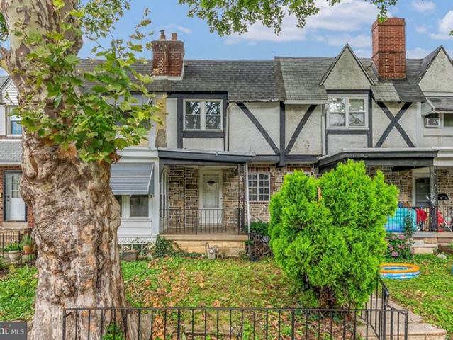 Townhouse for sale in Delco, Pennsylvania