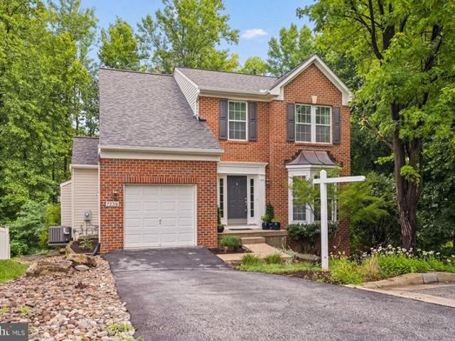 House for sale in Elkridge, Maryland
