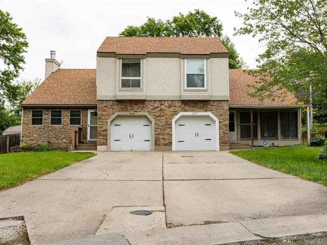 House for sale in Gladstone, Missouri
