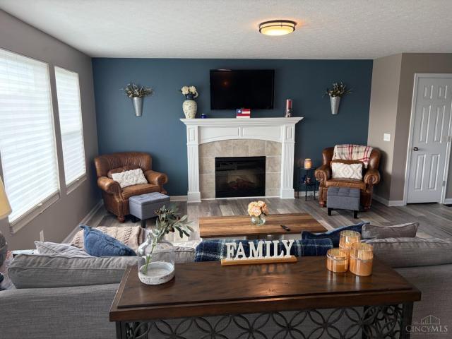 House for sale in Cleves, Ohio