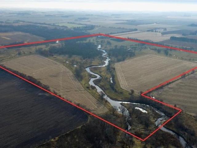 Land for sale in Chester, Iowa