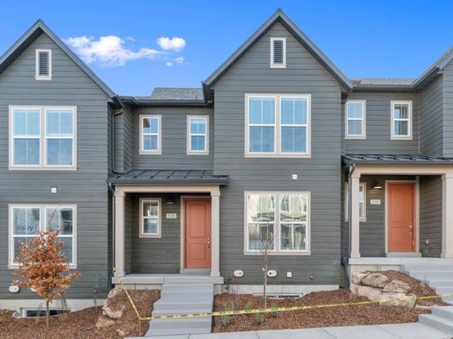 House for sale in West Jordan, Utah
