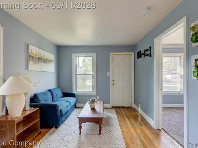 House for sale in Center Line, Michigan