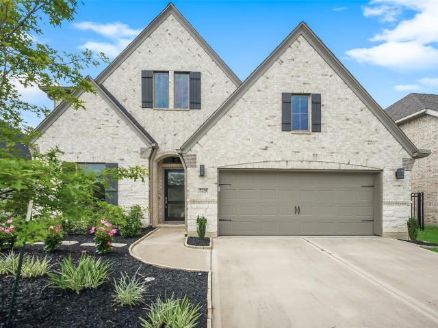 House for sale in Magnolia, Texas