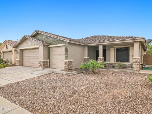 House for sale in Laveen Ranch, Phoenix