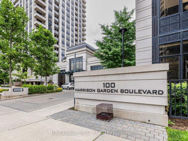 Condo for sale in Woburn, Ontario