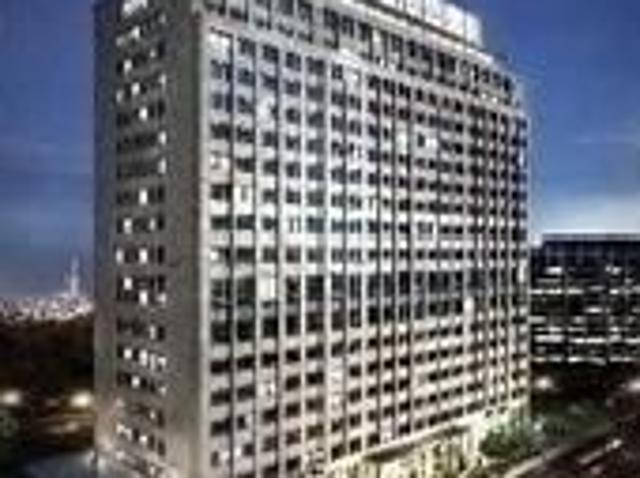 Condo for rent in Toronto, Golden Horseshoe