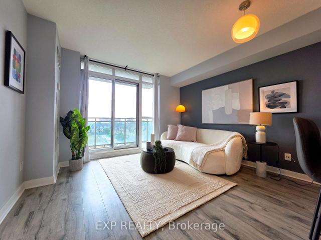 Condo for sale in Woburn, Ontario