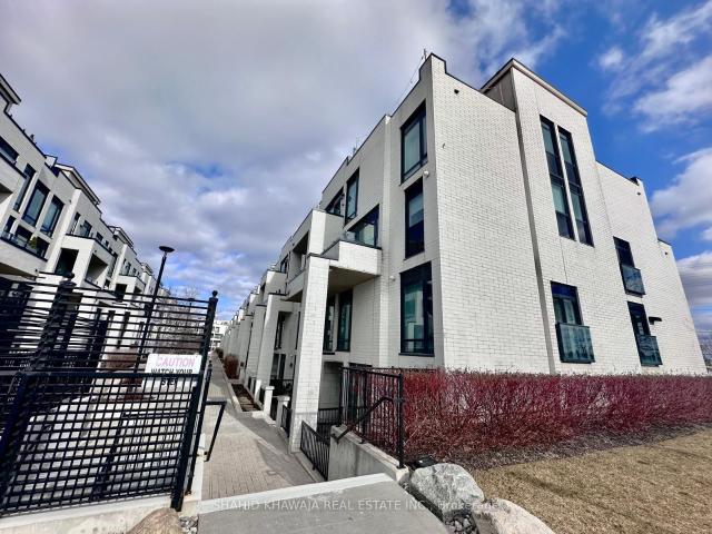 Condo for rent in Woburn, Ontario
