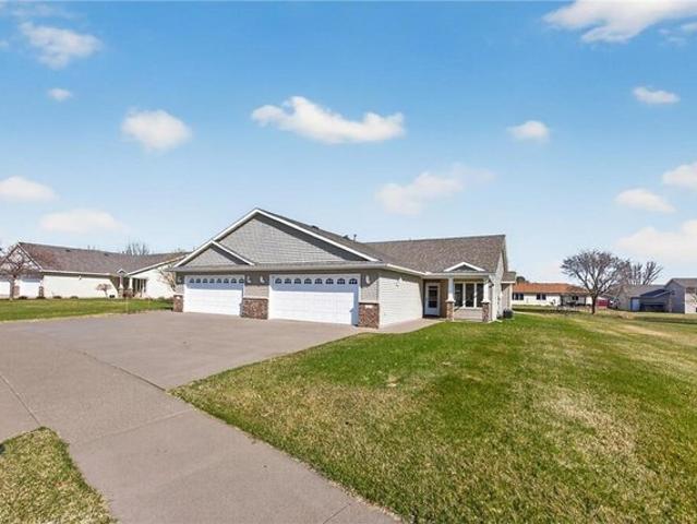 Townhouse for sale in Wabasha, Minnesota