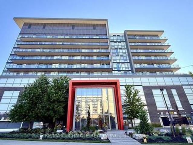 Condo for sale in Woburn, Ontario