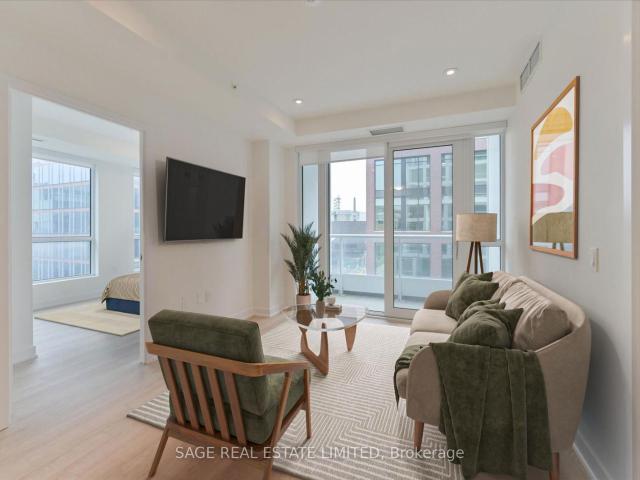 Condo for rent in Woburn, Ontario