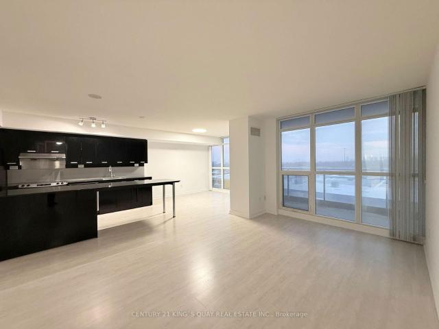 Condo for rent in Woburn, Ontario