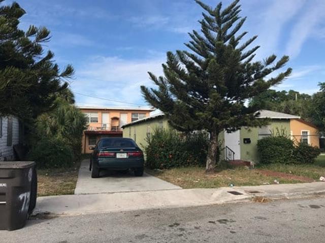 Apartment for rent in West Palm Beach