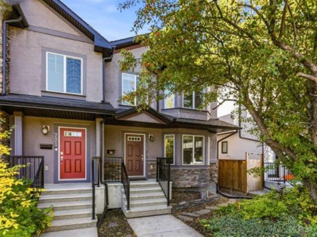 House for sale in Mount Pleasant, Calgary