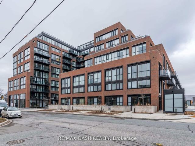 Condo for rent in Woburn, Ontario